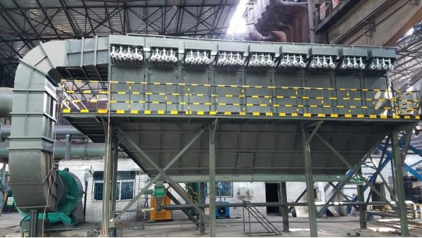 廢氣處理廠家耀先廢氣凈化一體機設(shè)備，幫助解決皮革廠廢氣問題