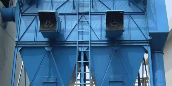 脈沖布袋除塵器適用于含塵濃度特高氣體，廠家耀先環(huán)境值得信賴