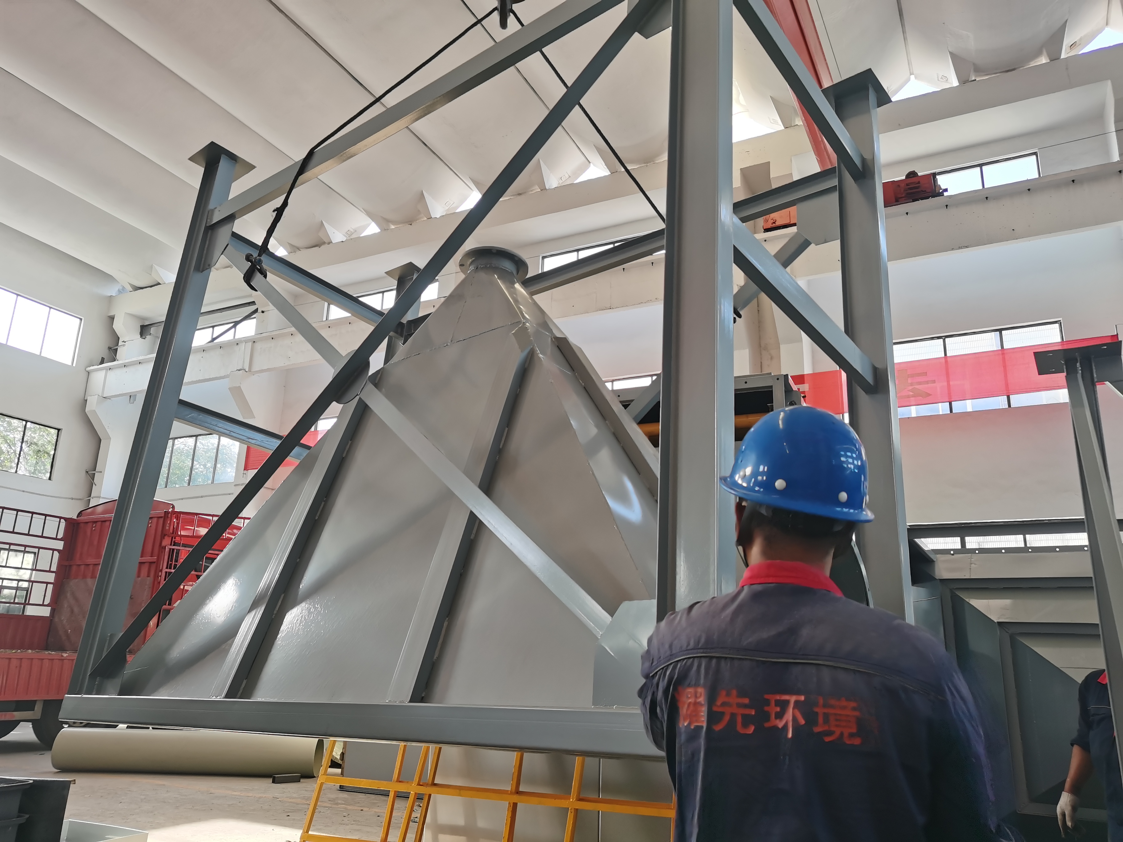 除塵器廠(chǎng)家
