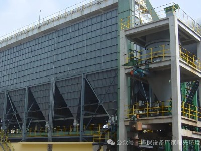 煅燒高嶺土行業(yè)怎么選除塵設備？環(huán)保設備廠家耀先環(huán)境耐高溫除塵器助您1次性過環(huán)評！