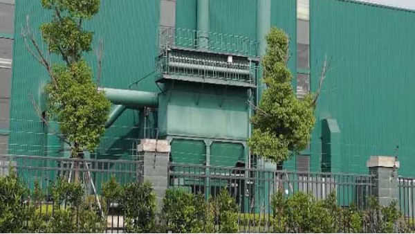 15年廢氣處理廠家耀先環(huán)境，致力解決醫(yī)藥工業(yè)廢氣排放達(dá)標(biāo)問(wèn)題