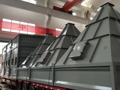 粉塵為什么會(huì)爆炸？防爆除塵器是如何防止粉塵爆炸的？廠家耀先為您答疑解惑！
