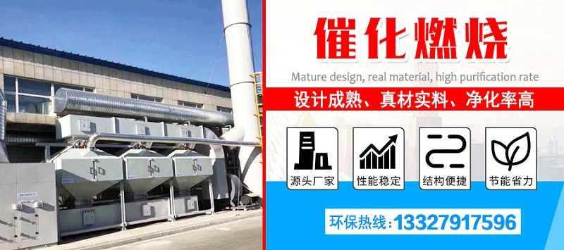 廢氣處理廠(chǎng)家