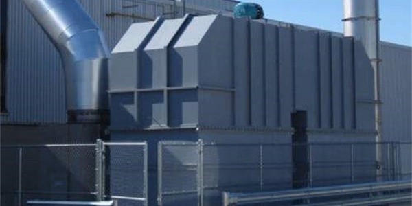 廢氣處理廠家耀先RTO焚燒爐適用于涂布、印刷、化工、新材料